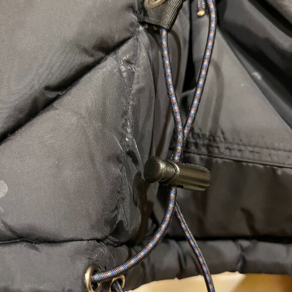 Eastern Mountain Sports (EMS) Down vest Size Small - Picture 5 of 6